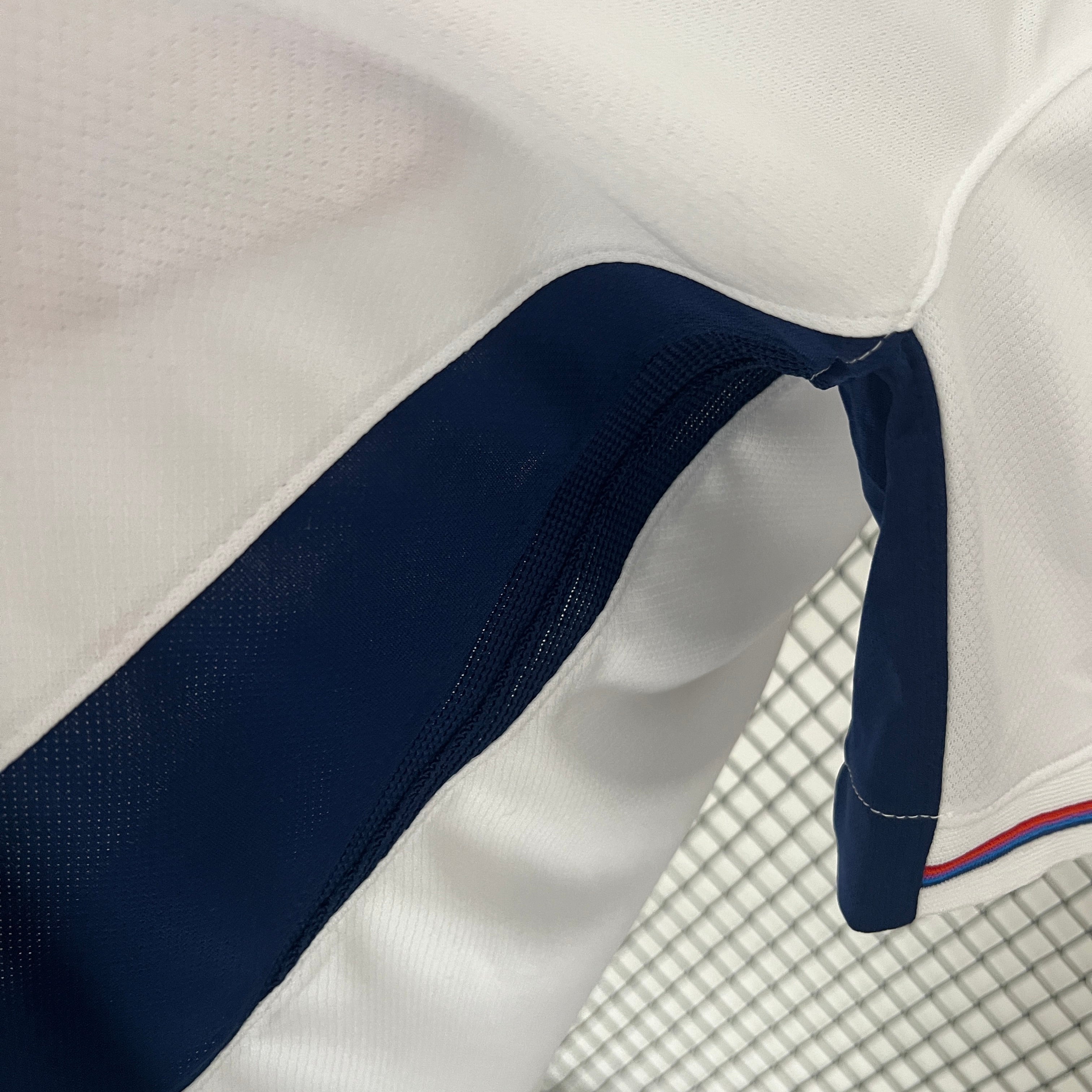 New Inglatera Home Shirt Euro 2024