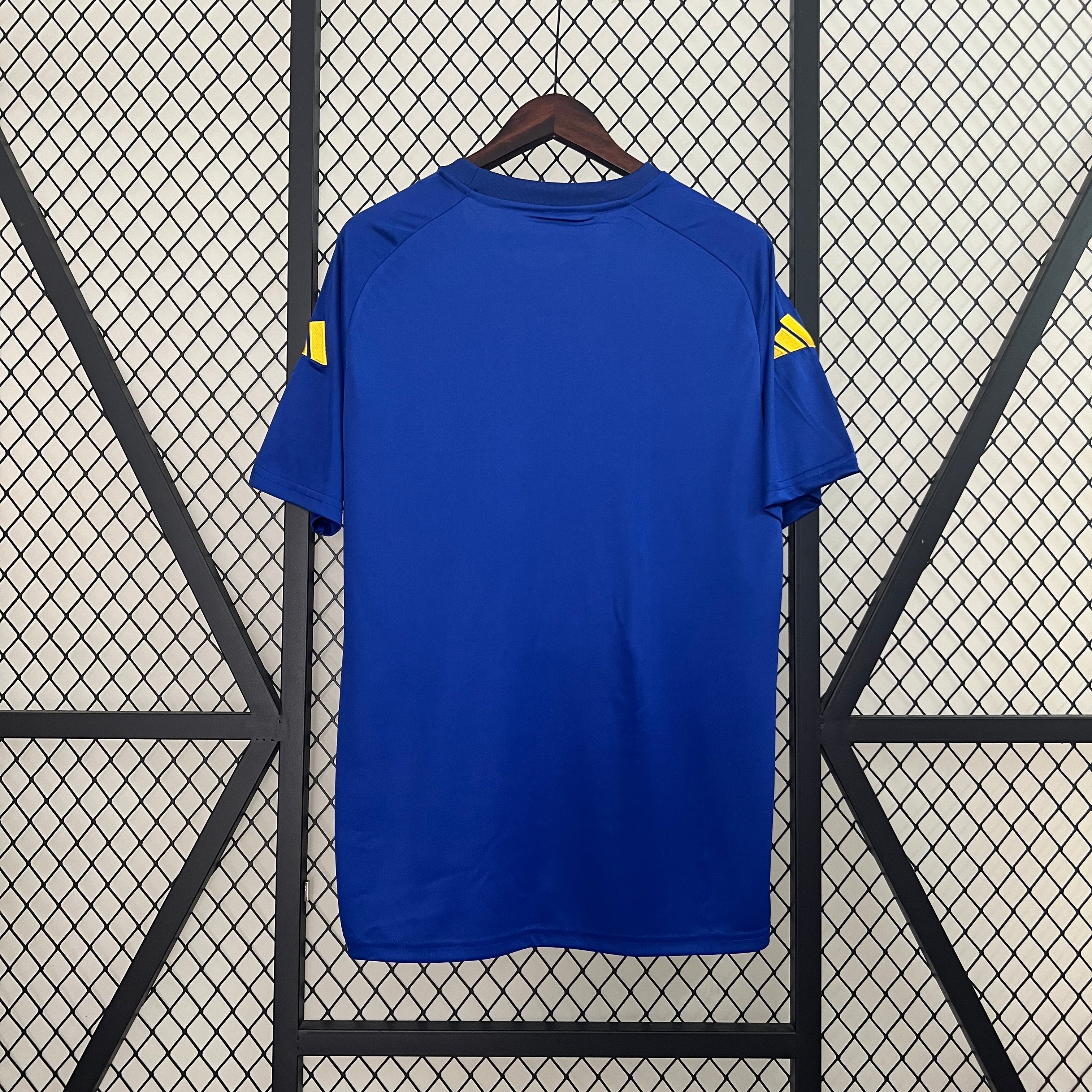 New España Away Shirt Euro 2024