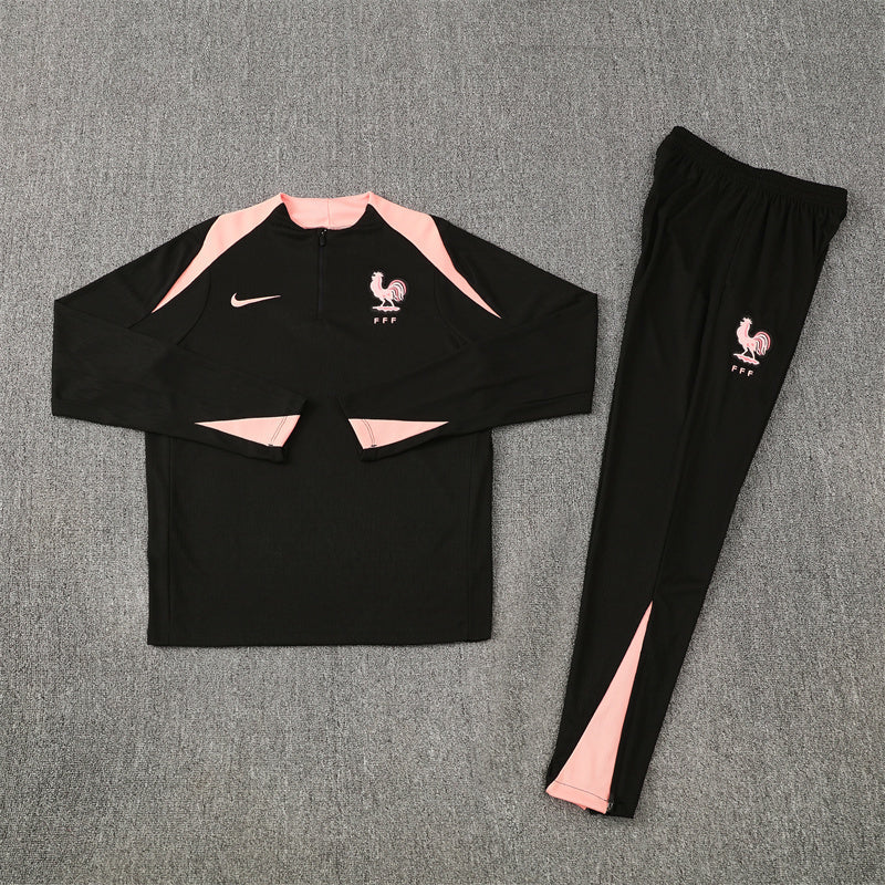 New Francia TrackSuit Complete 26/27