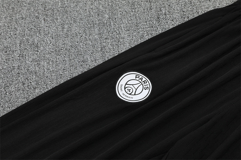 New Paris Saint Germain TrackSuit Complete 25/26