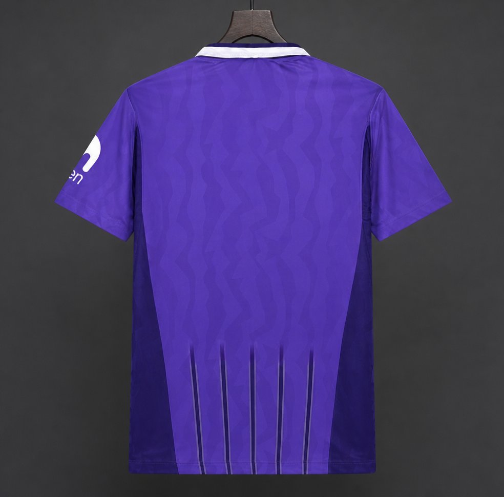 New Tottenham Personalizada Shirt 26/27