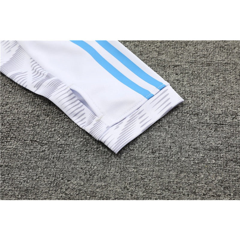 New Argentina Selección TrackSuit Complete