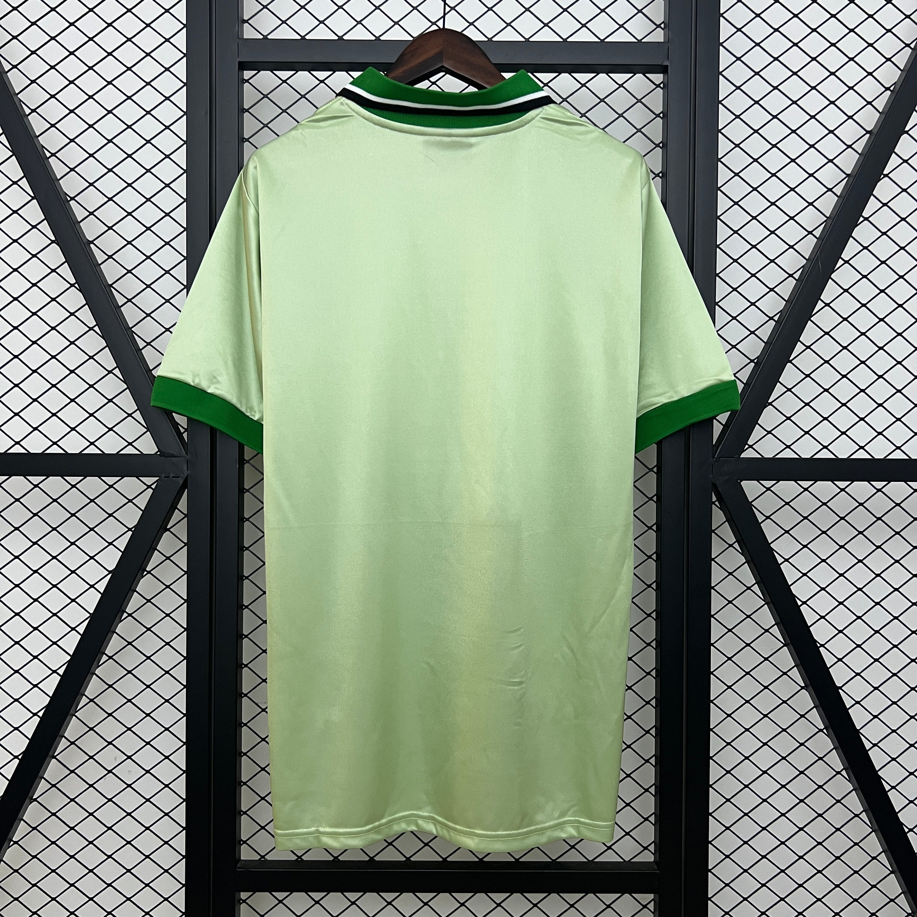 New Real Betis Retro Shirt 99/00