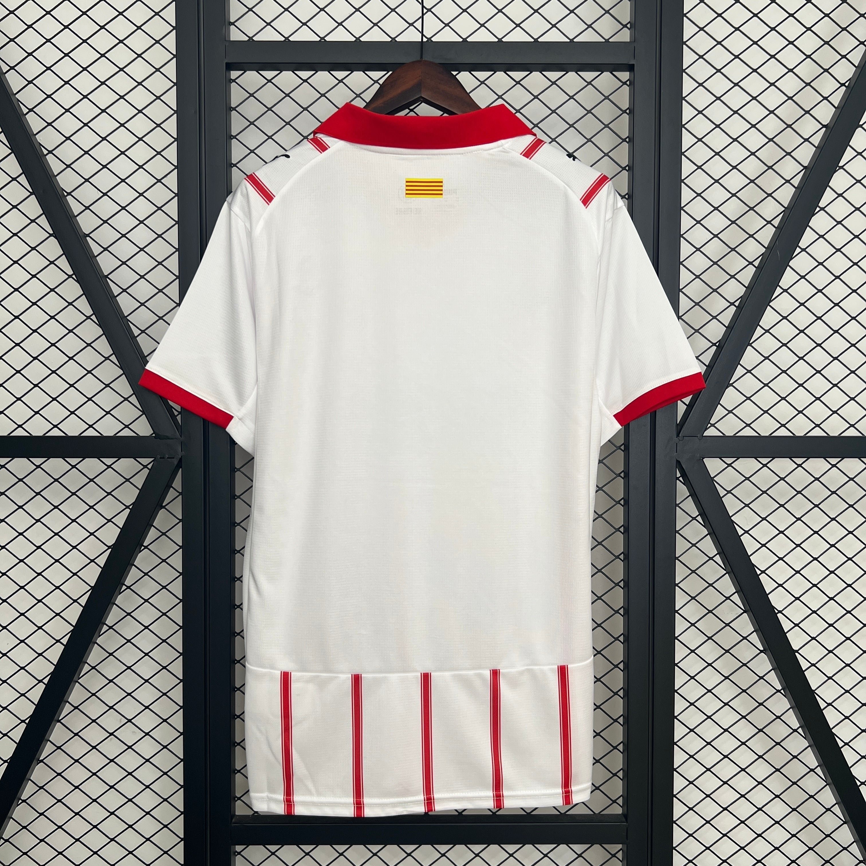 New Girona Home Shirt 25/26