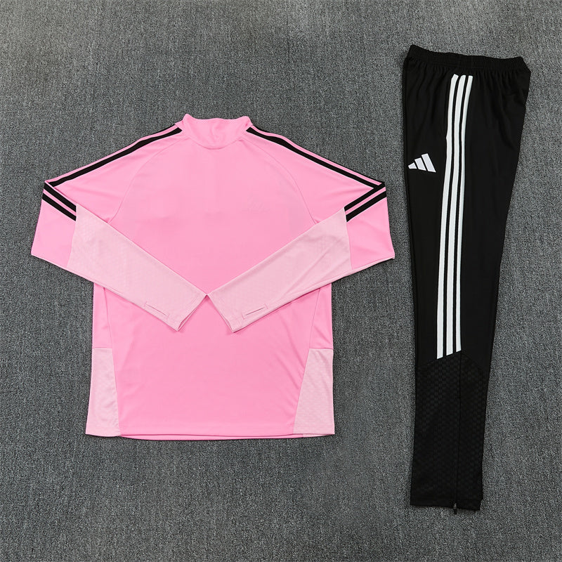 Niño - Inter Miami TrackSuit Complete 26/27
