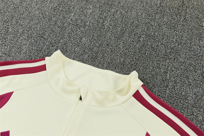 New Real Madrid FC TrackSuit Complete 26/27