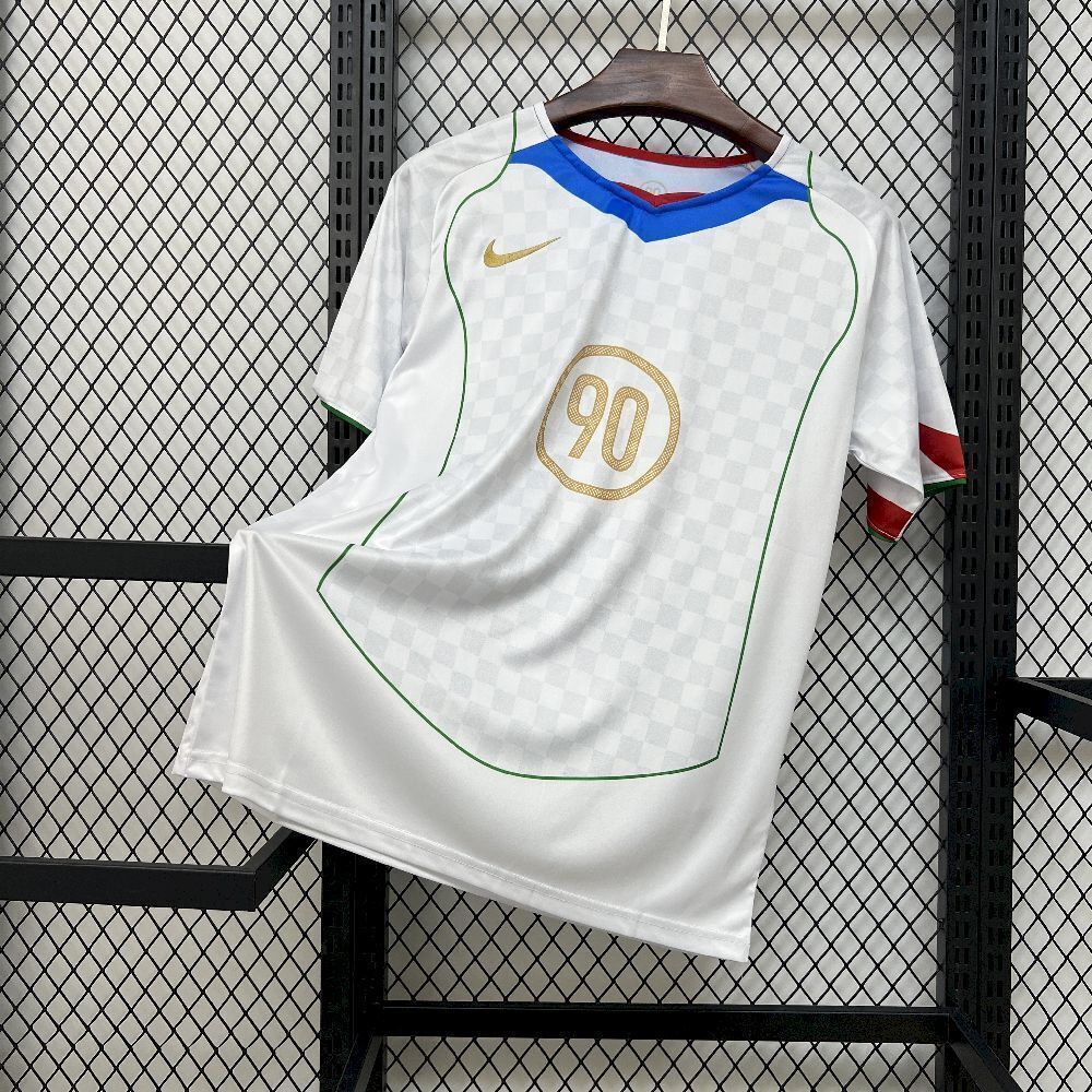 New Nike 90 Dri-FIT White Shirt 25/26