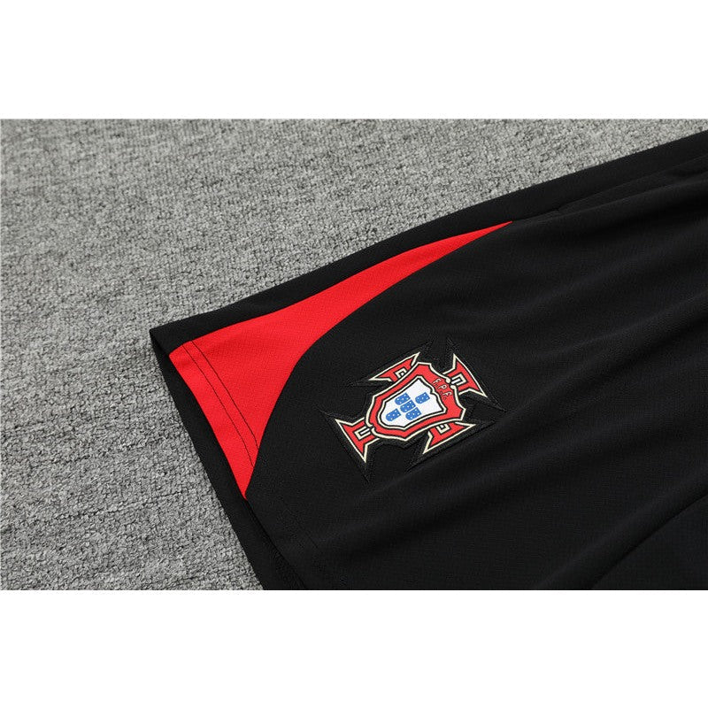New Portugal TrackSuit Corto 24/25 2º