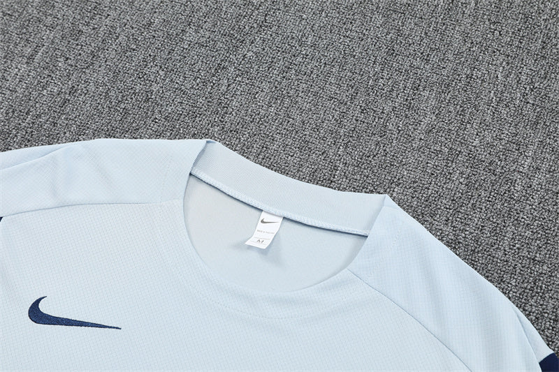 New Inter de Milán 1º TrackSuit Corto 25/26