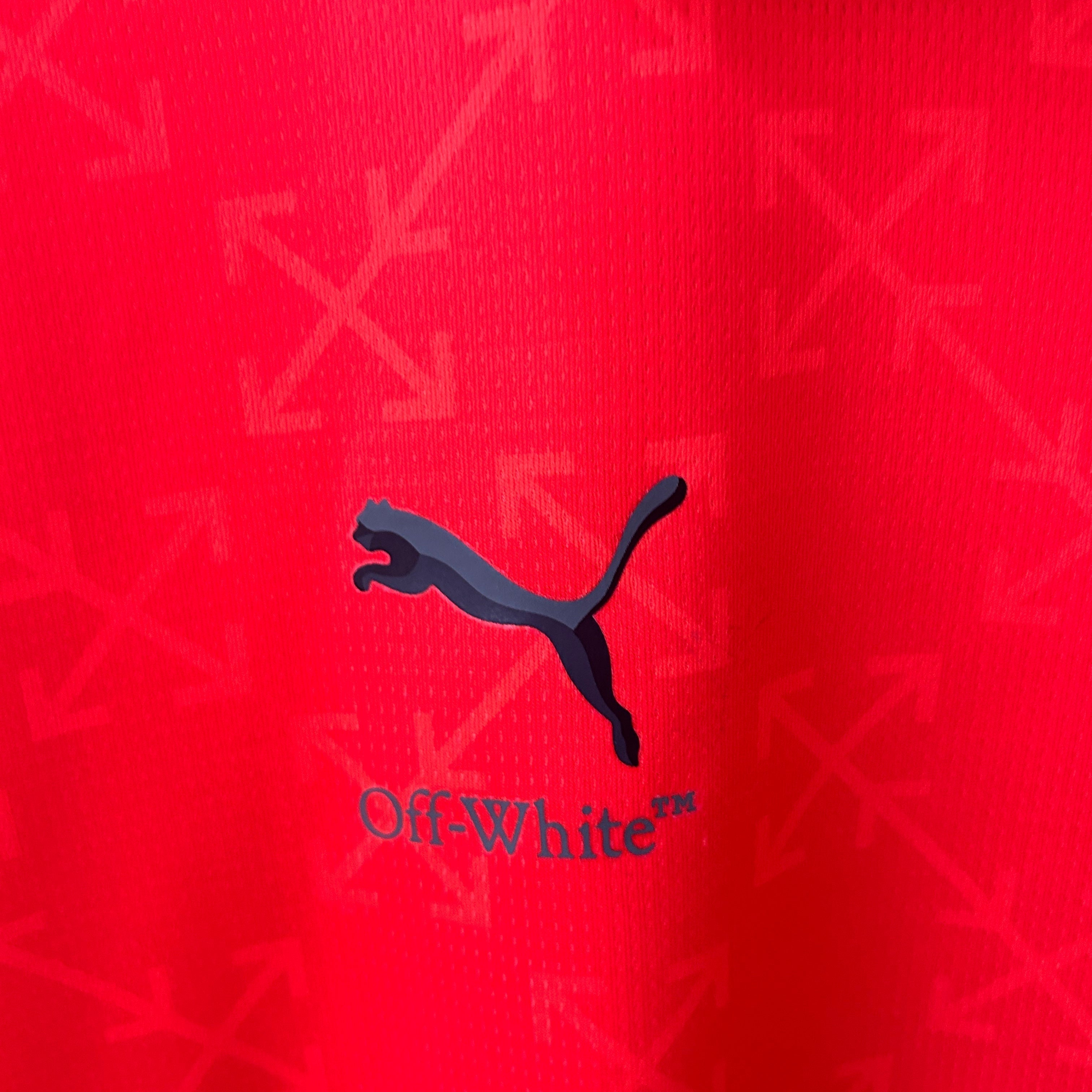 New AC Milan Special Edition Shirt 25/26