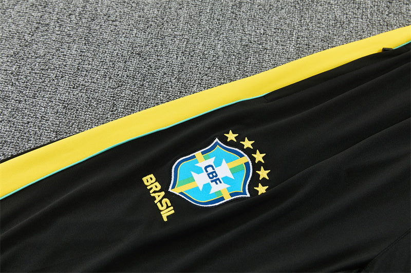 New Brasil TrackSuit Complete 26/27