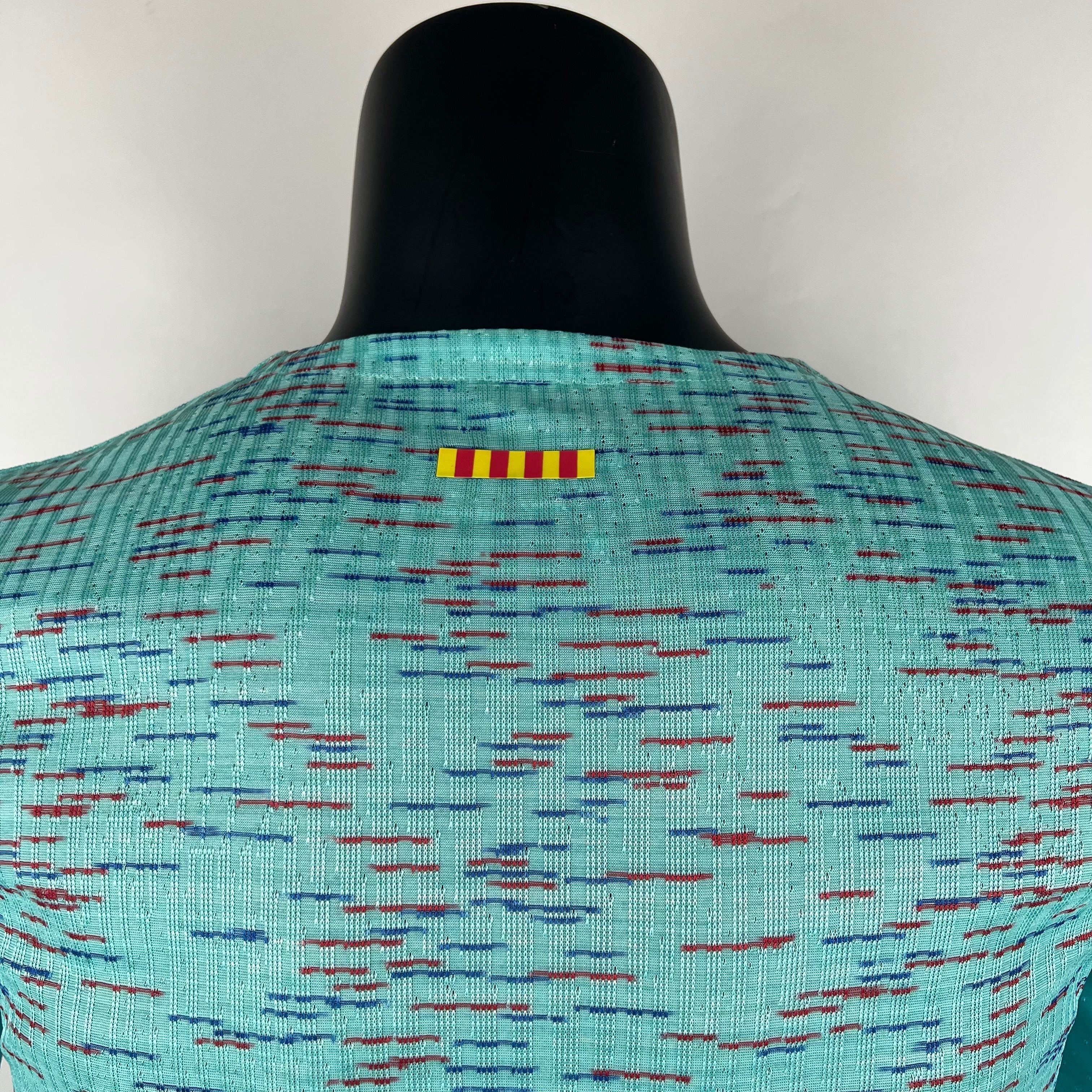 New FC Barcelona Player Edition Shirt 24/25
