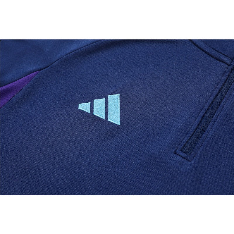 New Argentina Selección TrackSuit Complete