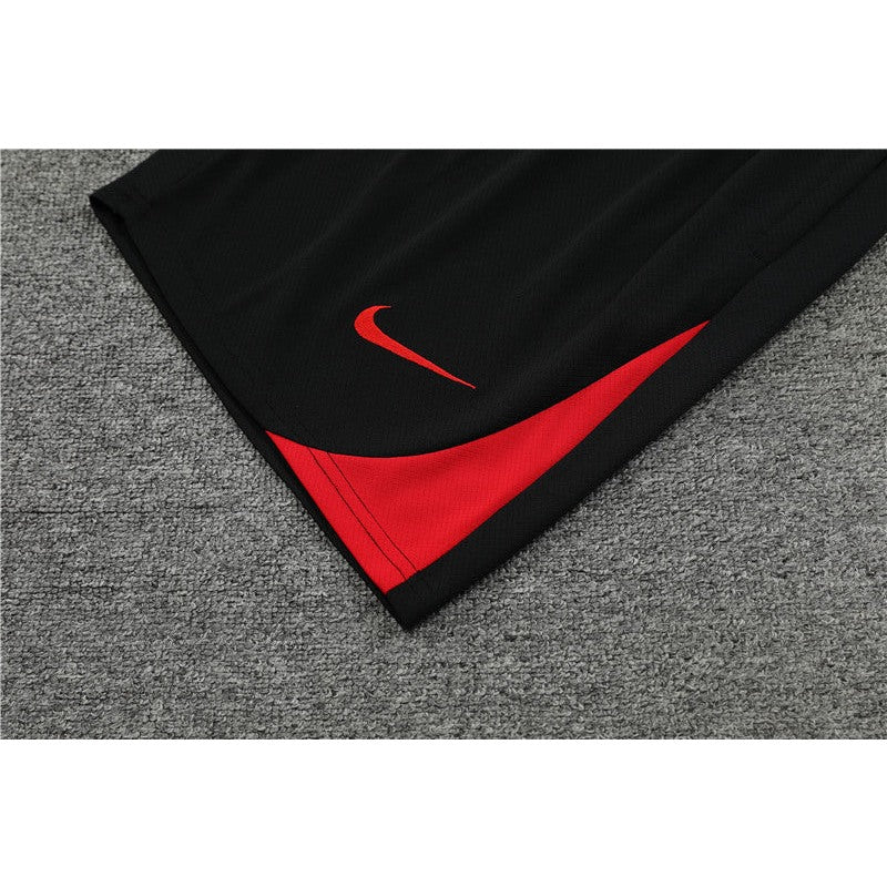 New Portugal TrackSuit Corto 24/25 2º