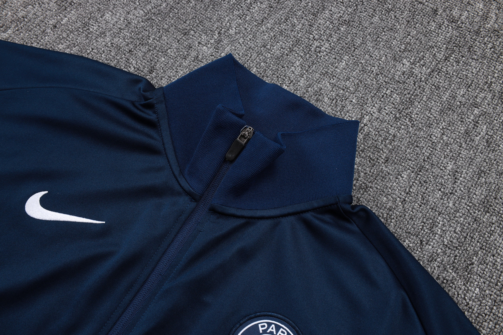 New Paris Saint Germain TrackSuit Complete 25/26