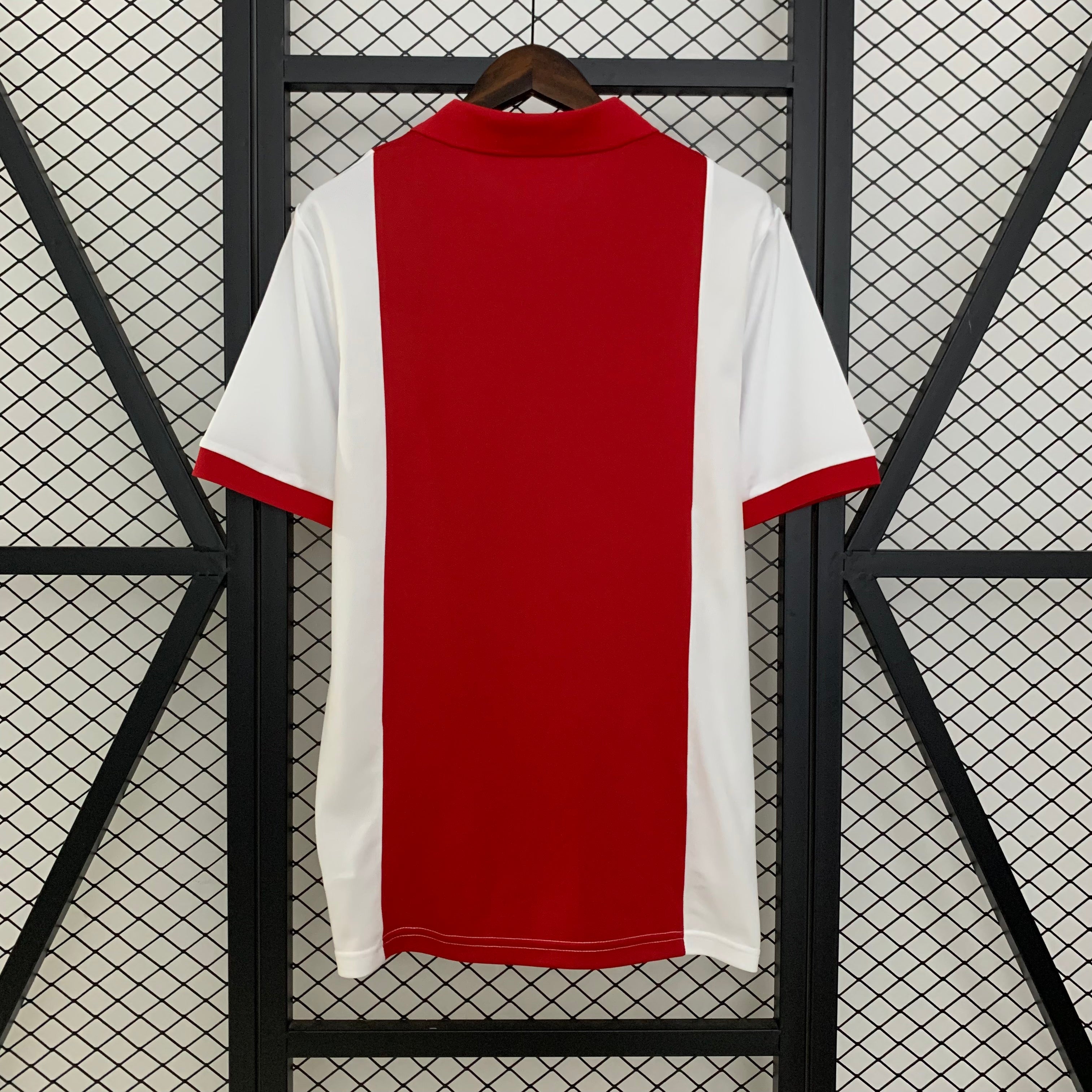 New Ajax de Amsterdam Commemorative Edition Shirt 25/26