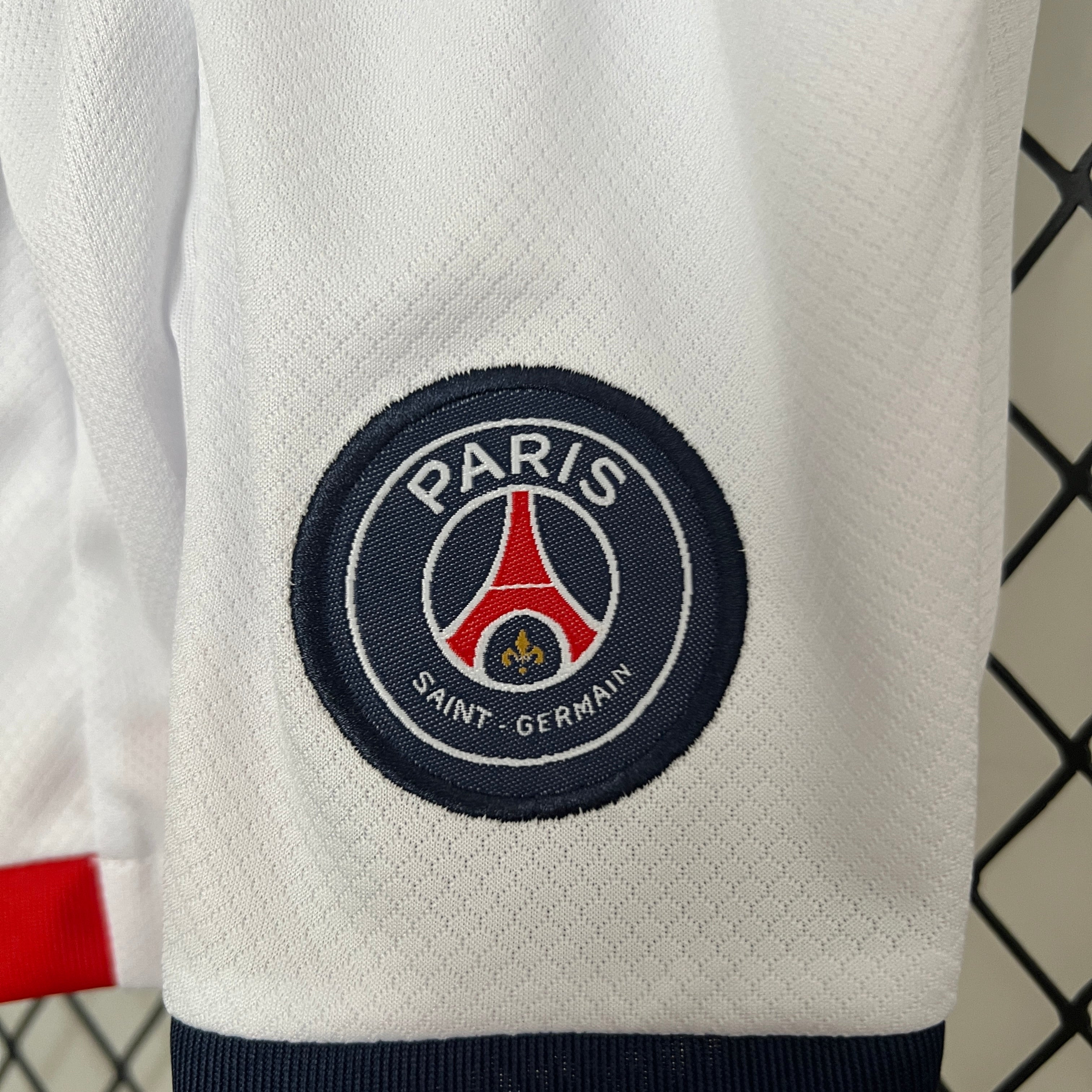 New Conjunto Niño Paris Saint Germain 24/25