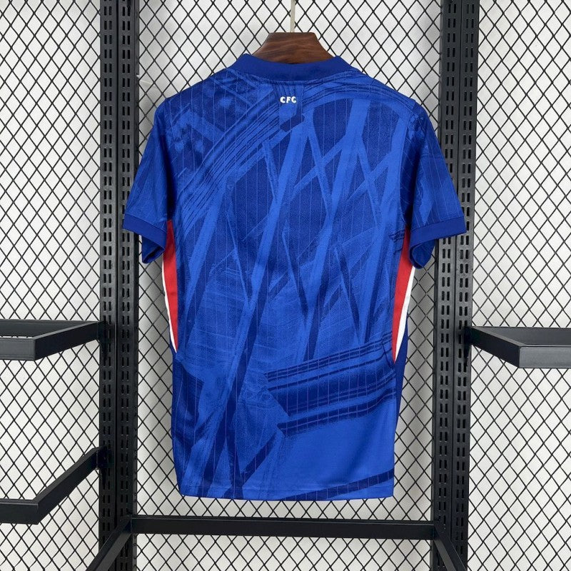 New Chelsea FC Personalizada Shirt 26/27