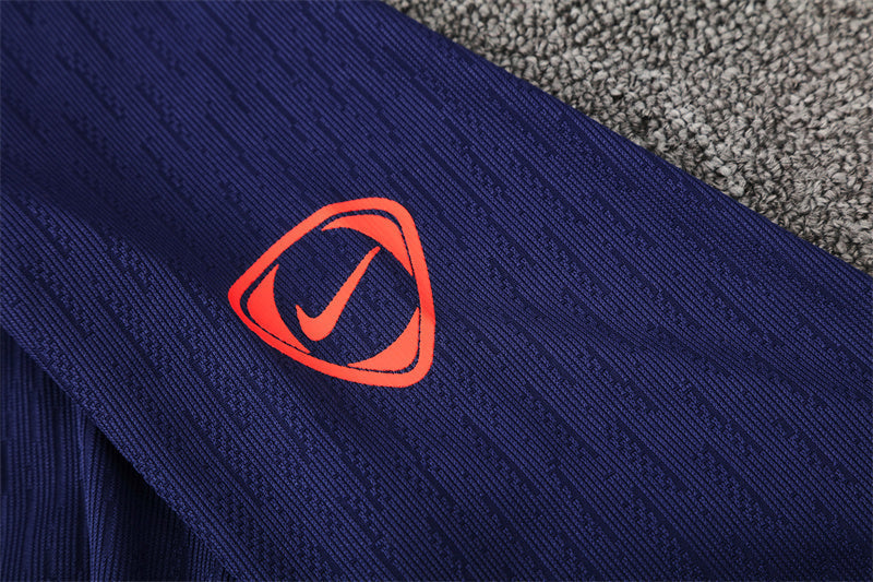 New FC Barcelona TrackSuit Complete 25/26