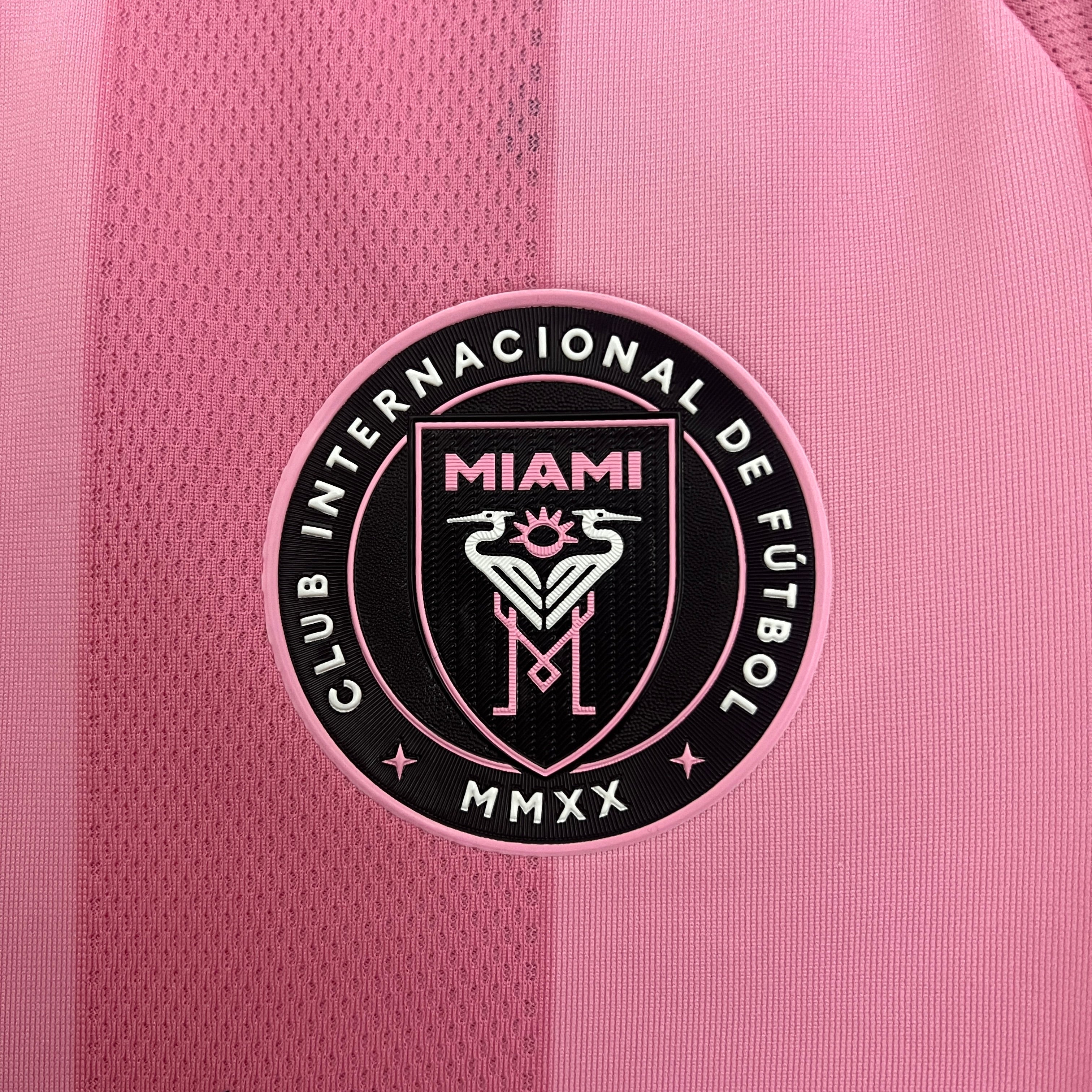 New Inter Miami Home Shirt 25/26