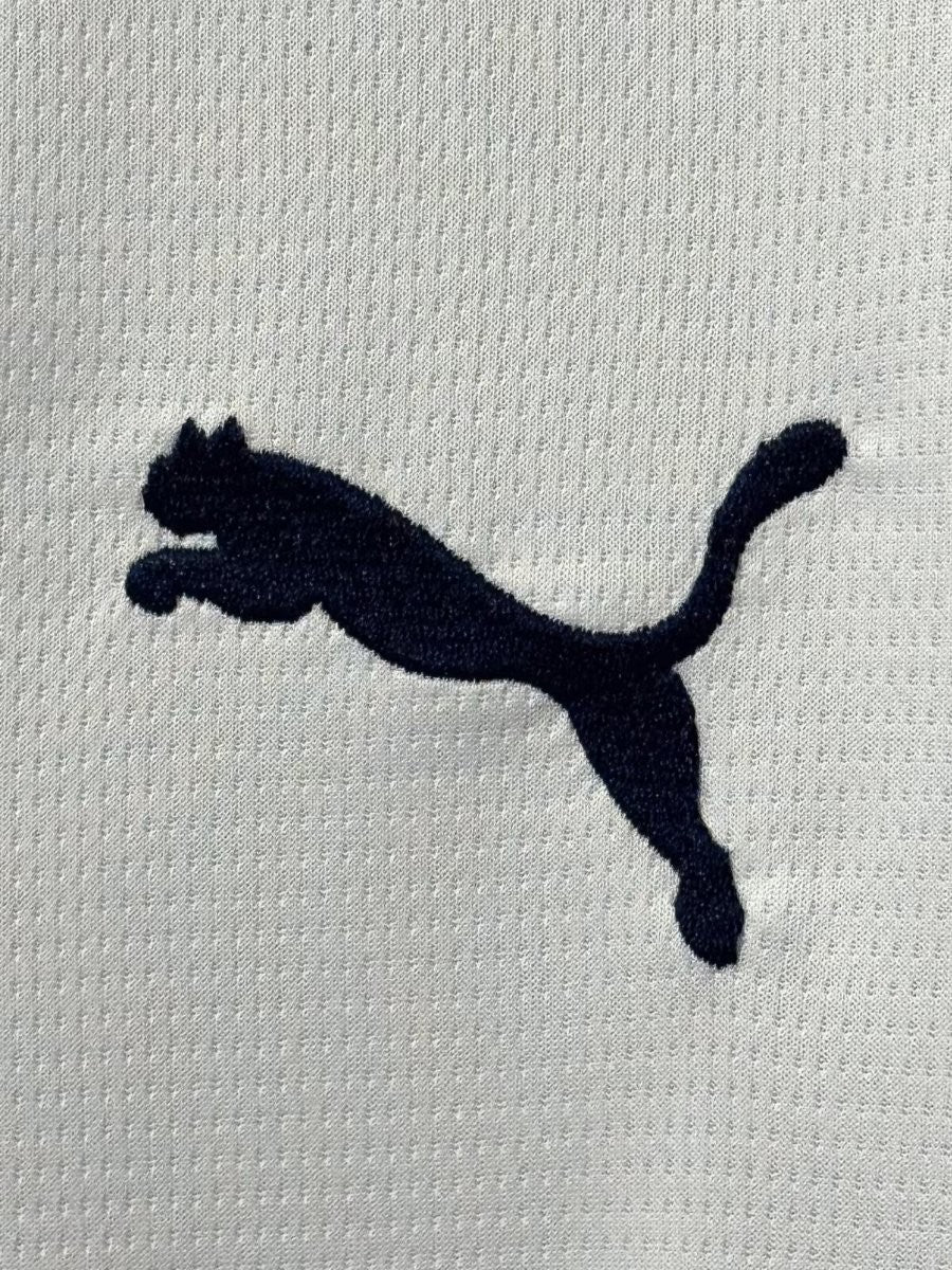 New Manchester City Personalizada Shirt 26/27