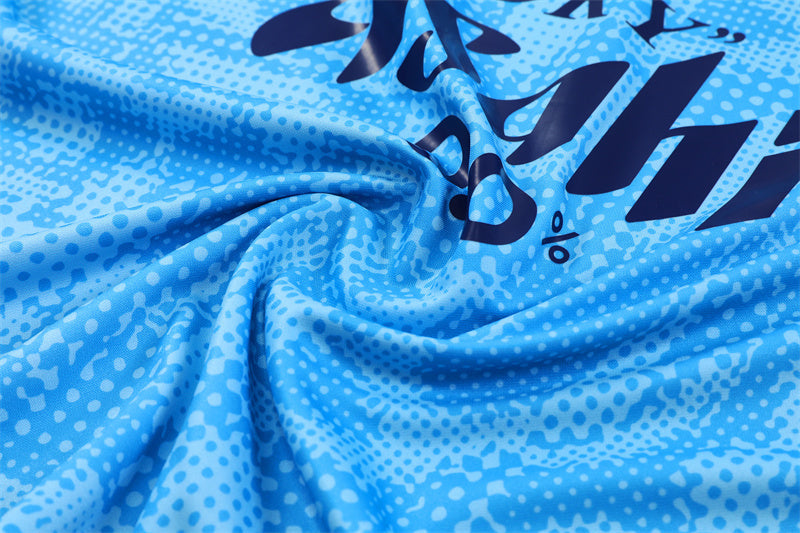 New Manchester City TrackSuit Complete 25/26