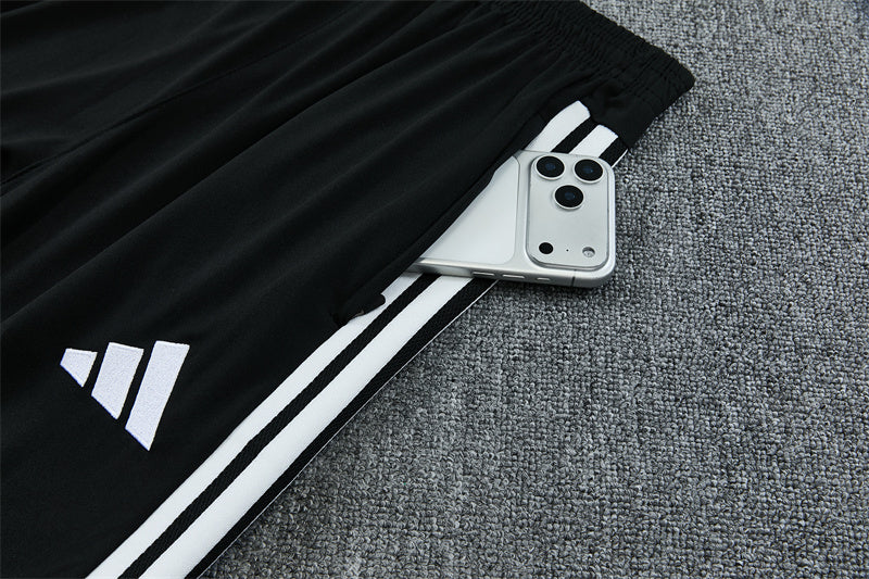 New Juventus de Turín TrackSuit Complete 26/27