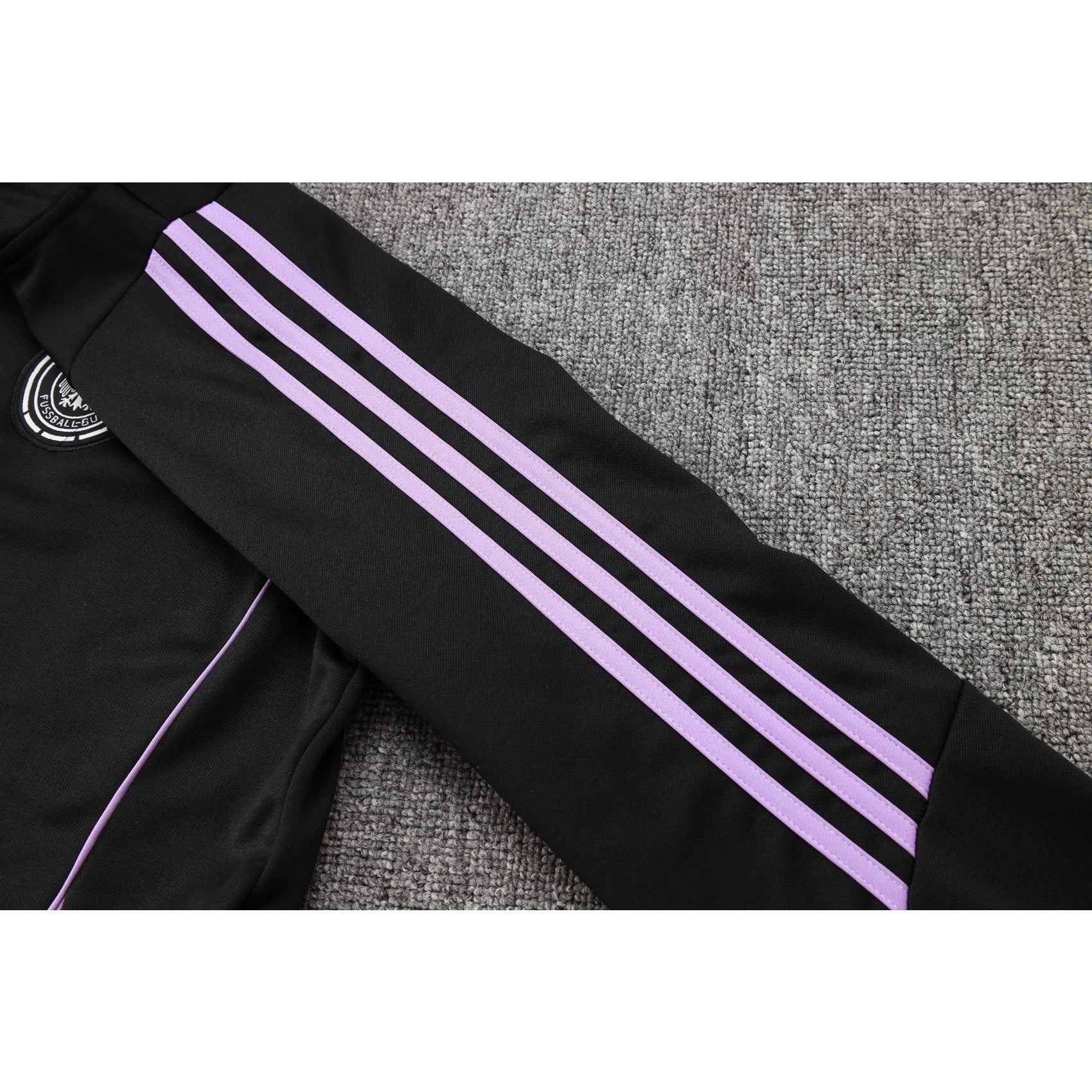 New Alemania TrackSuit Complete