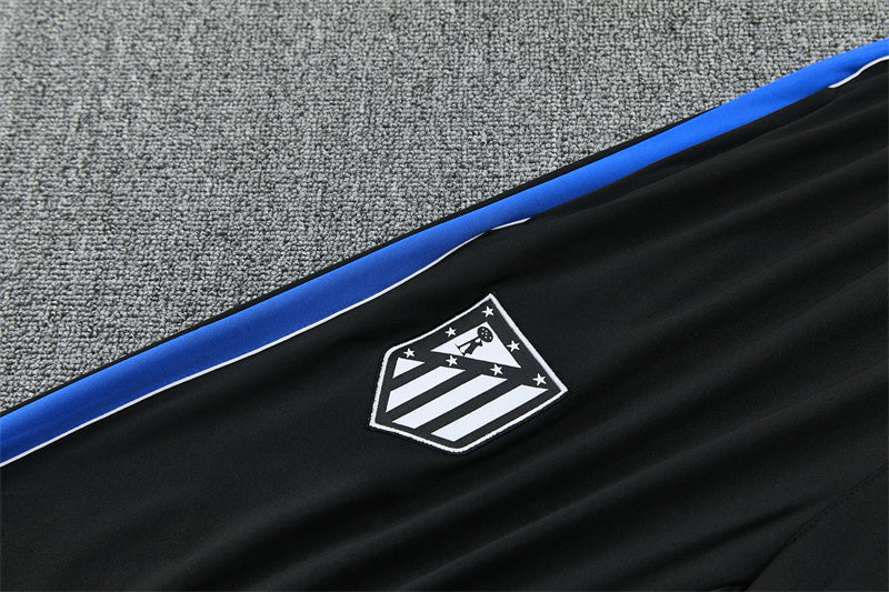 New Atletico De Madrid TrackSuit 2º Complete 26/27