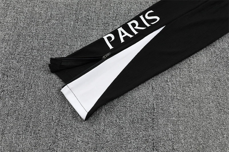 New Paris Saint Germain TrackSuit Complete 25/26