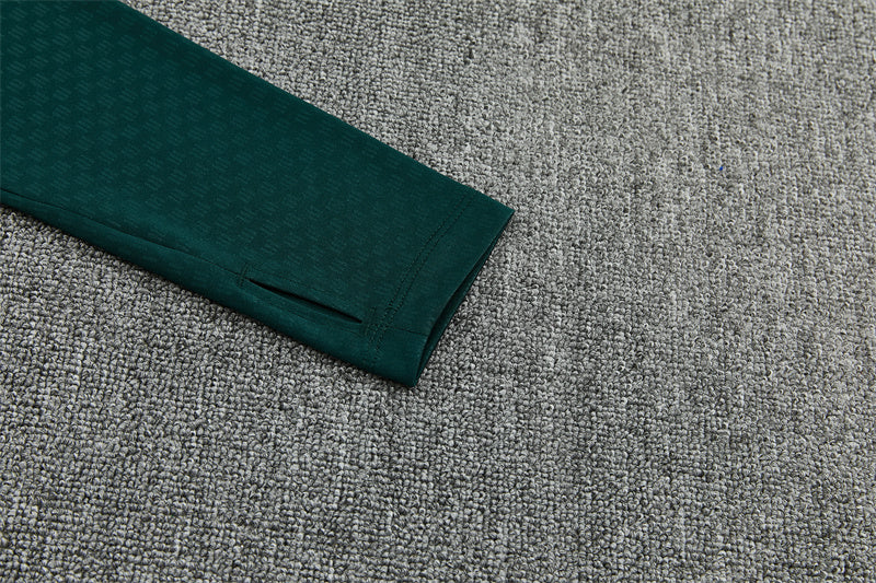 Niño - New Real Madrid TrackSuit Complete 26/27