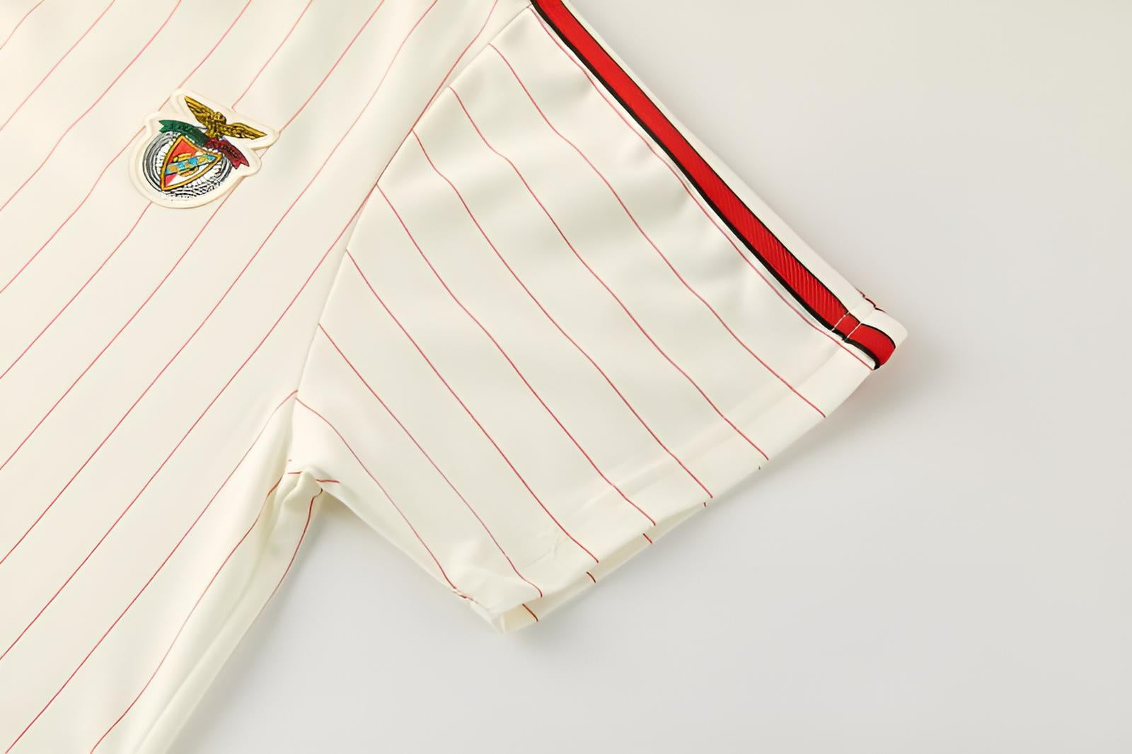 New Benfica TrackSuit Corto Special Edition 25/26