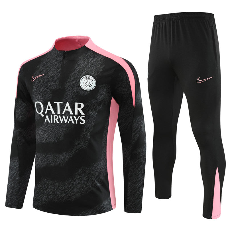 New Chándal Niño Paris Saint Germain (PSG) 3º TrackSuit 24/25