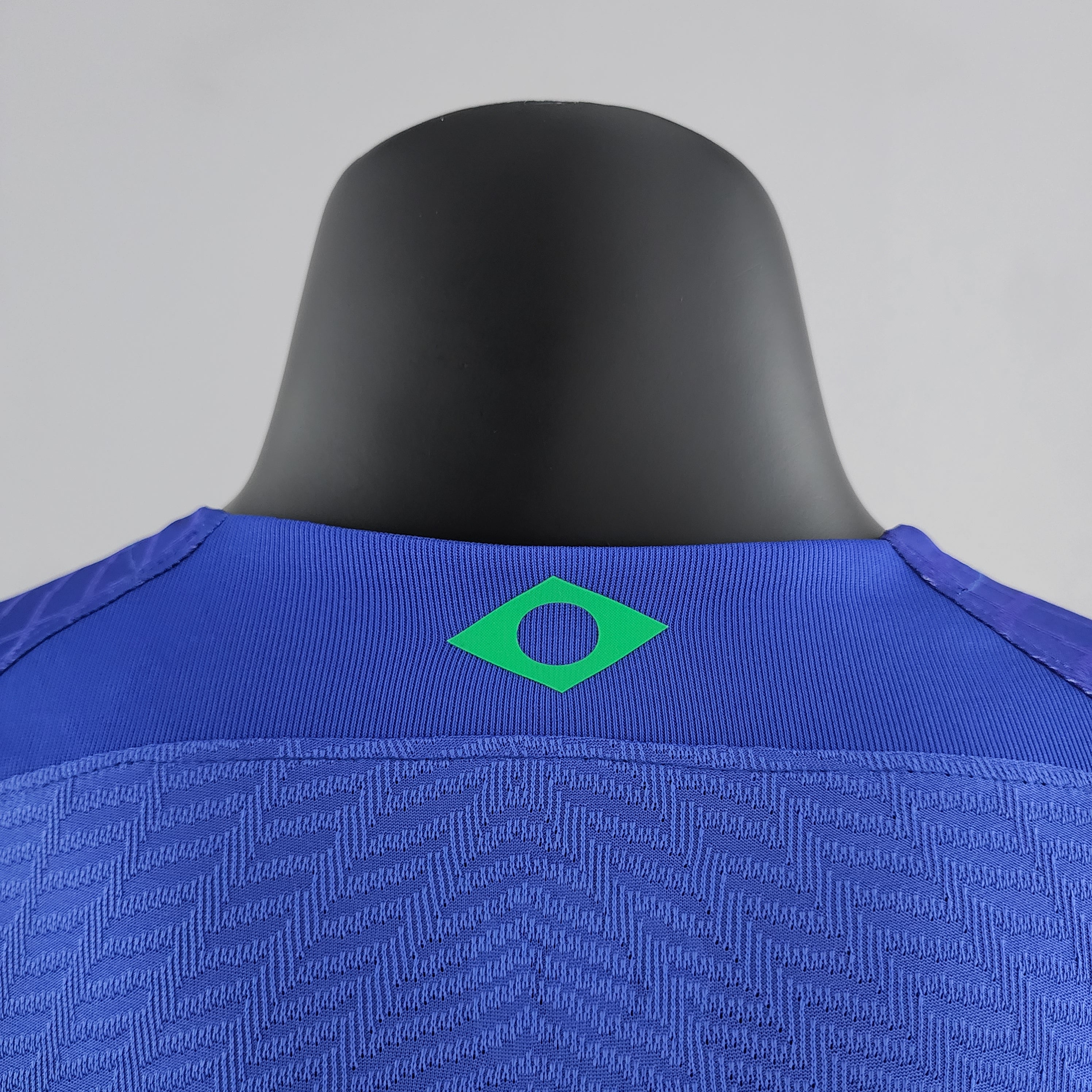 New Brasil Qatar Shirt 2022 Player Version