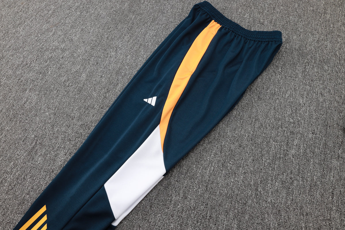 New Real Madrid TrackSuit 2 Complete 24/25
