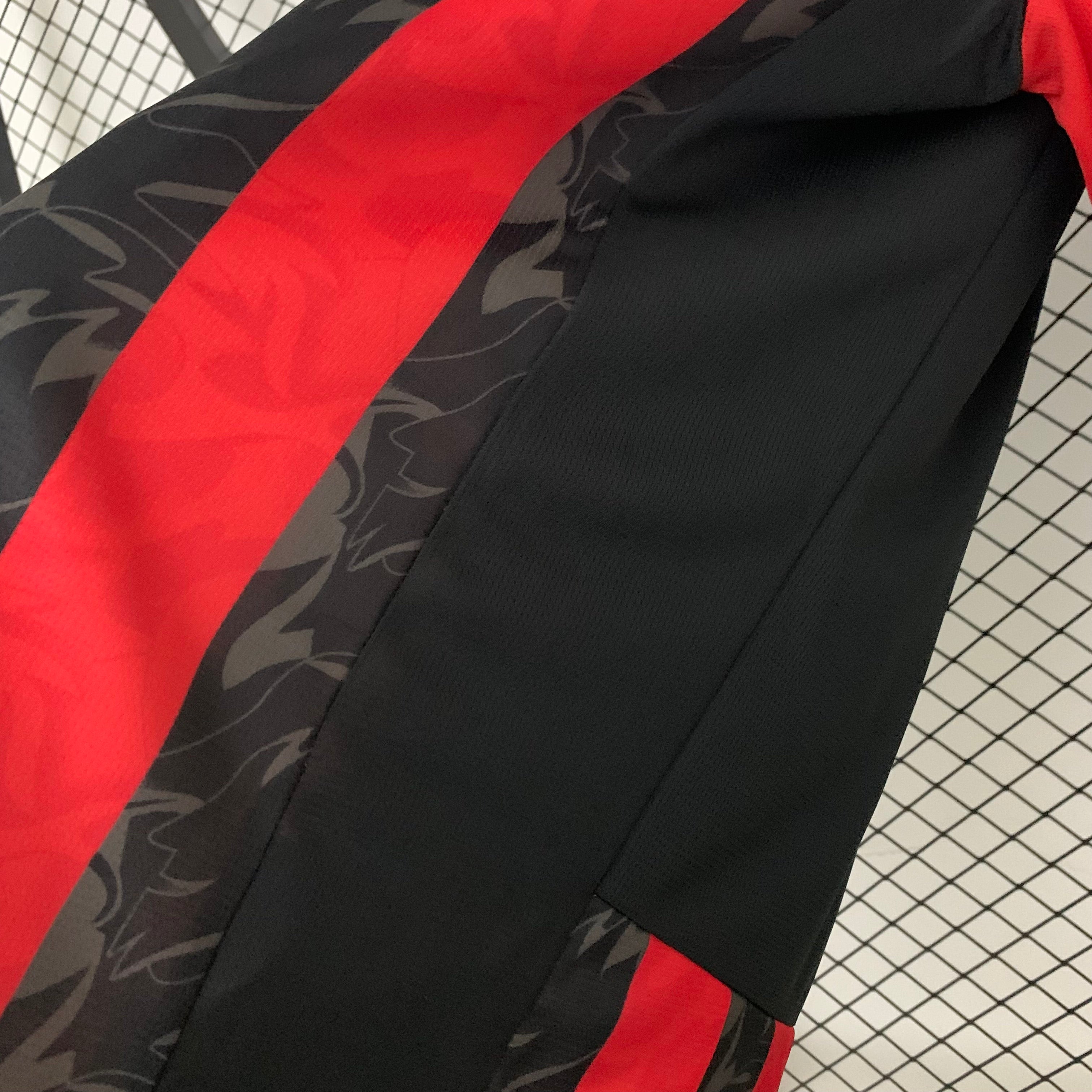 New AC Milan Home Shirt 25/26