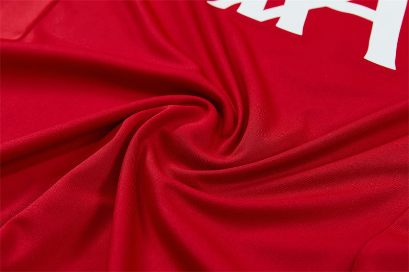 New Liverpool FC TrackSuit Complete 26/27