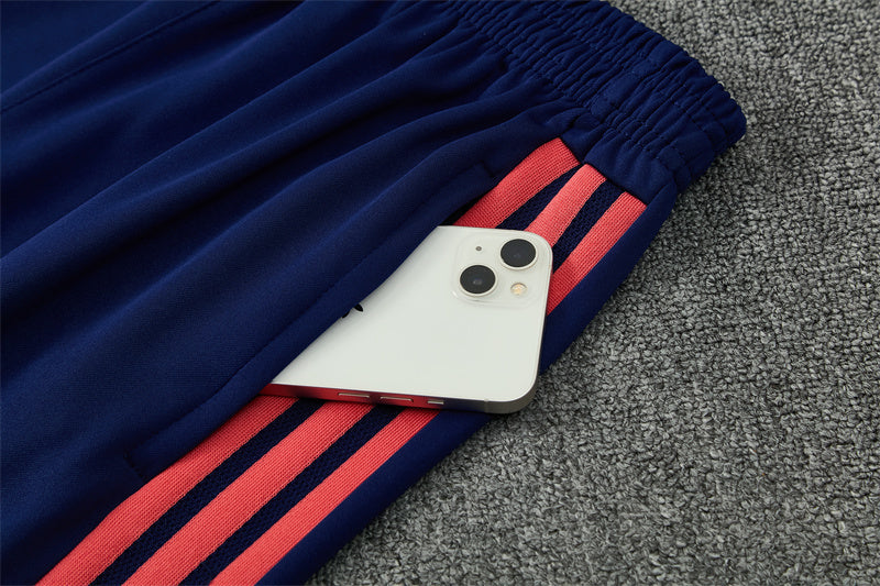 New Colombia TrackSuit Complete 26/27