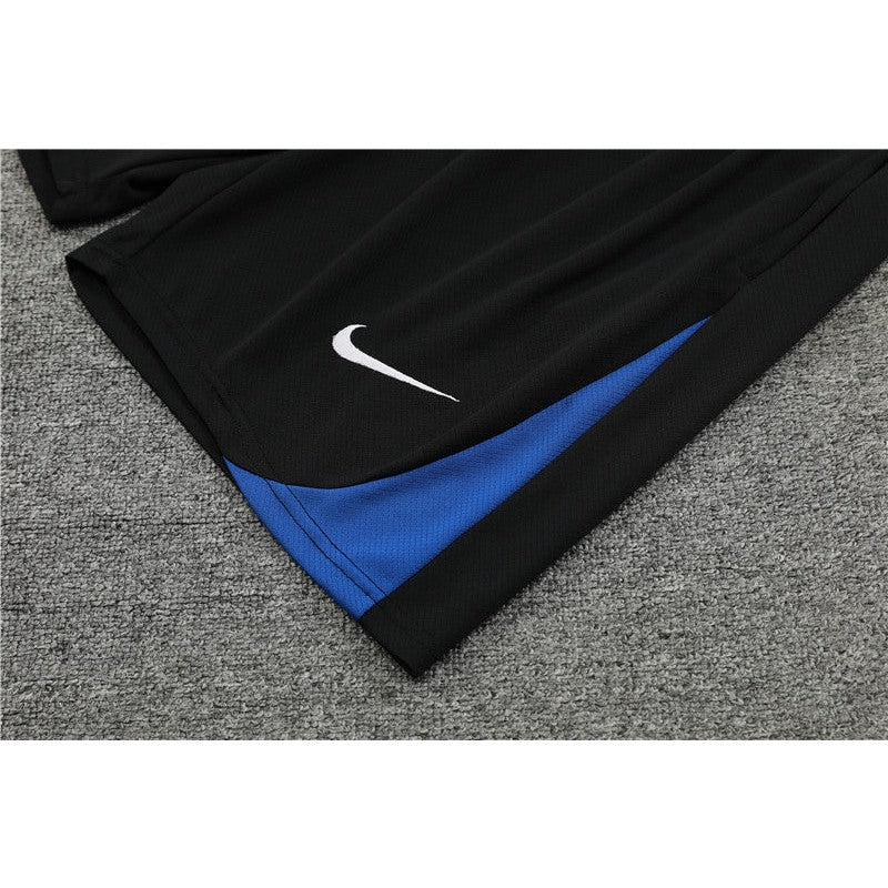 New FC Barcelona TrackSuit Corto 24/25