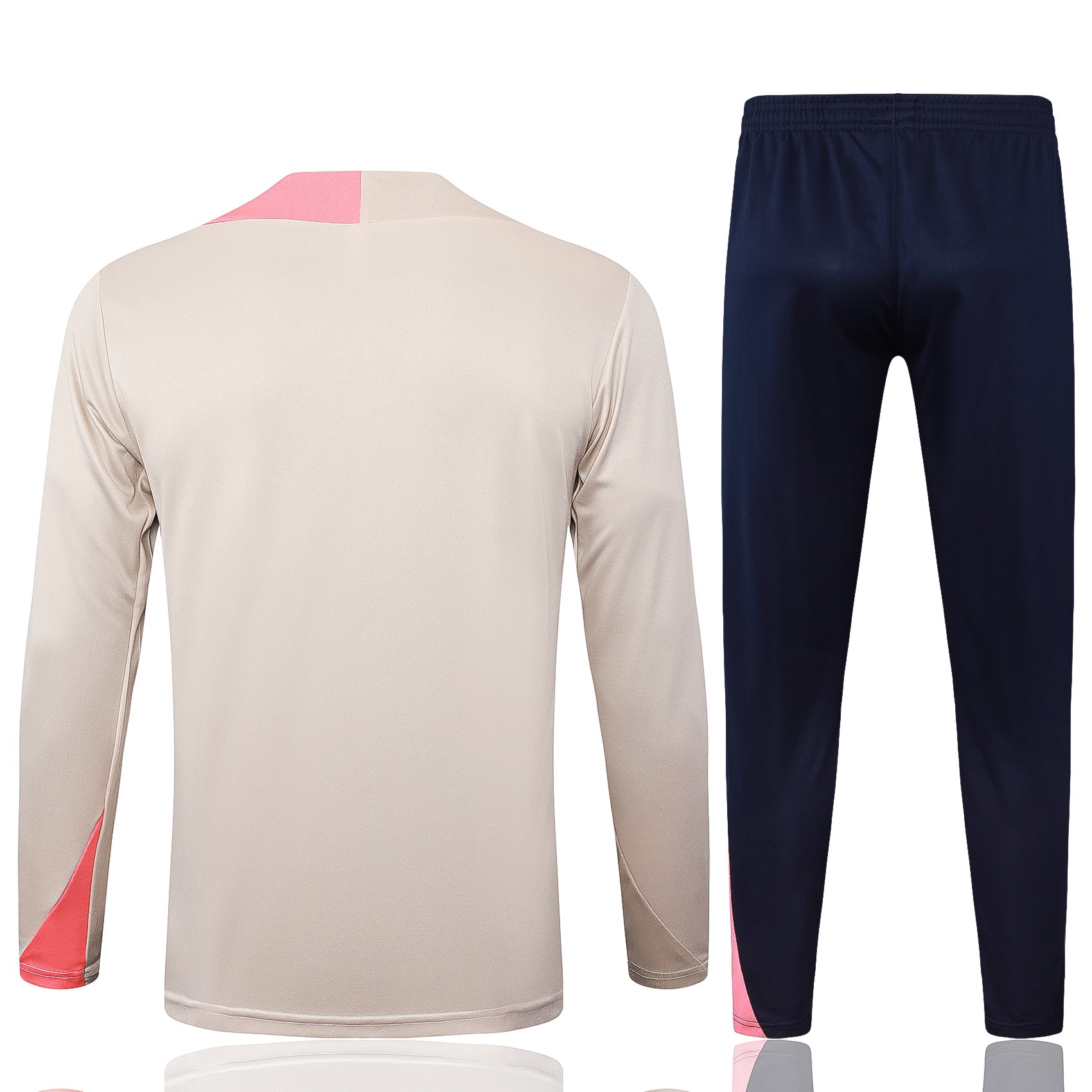 New FC Barcelona TrackSuit Complete 25/26
