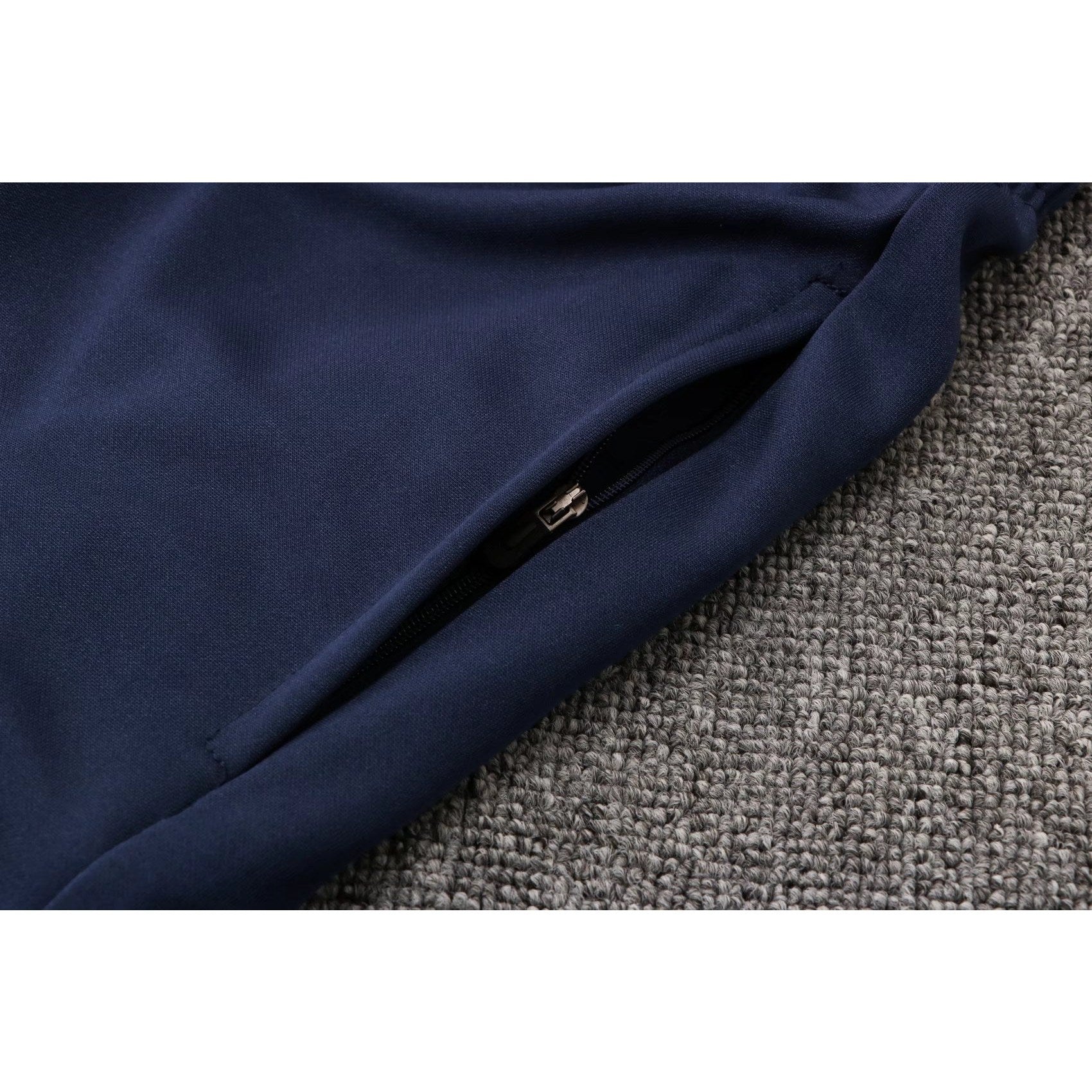 New Francia Seleccion TrackSuit Complete