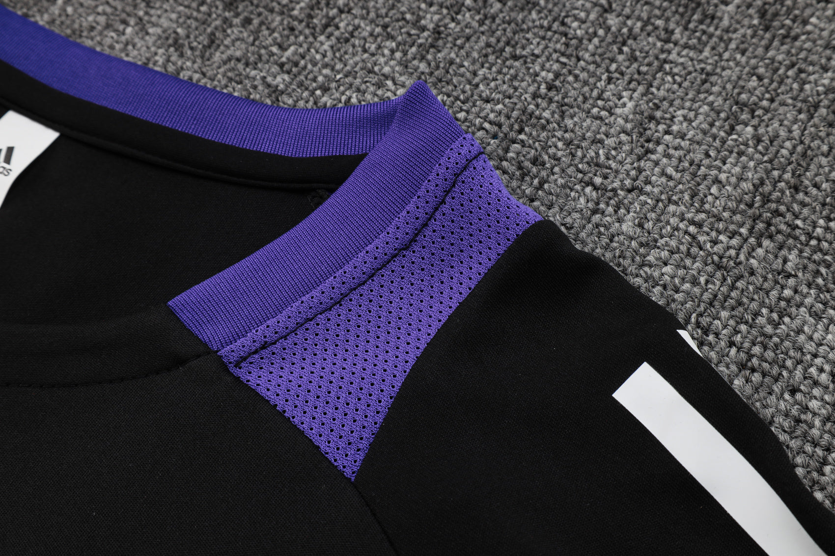 New Real Madrid 5º TrackSuit Corto 24/25