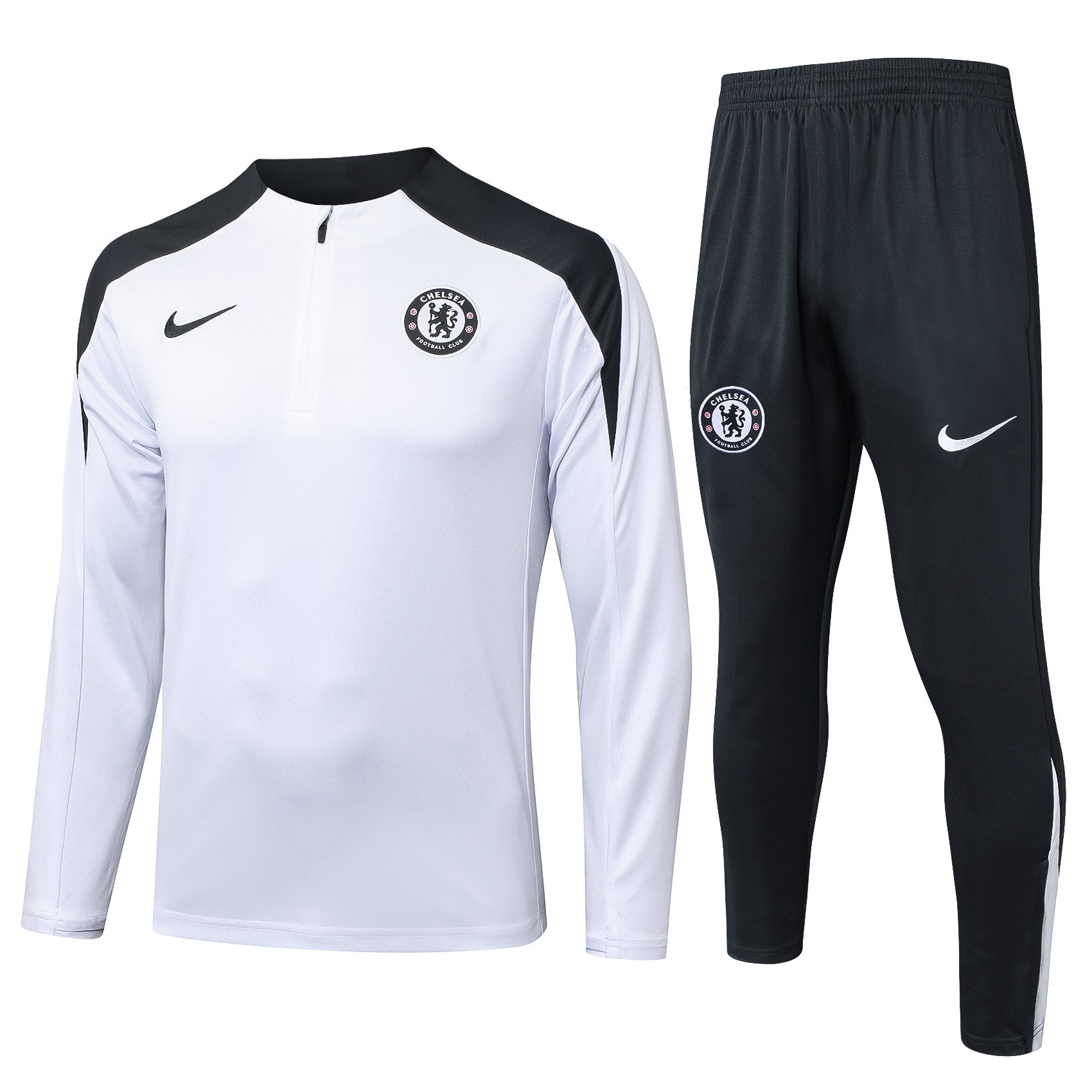 New Chelsea FC TrackSuit Complete 25/26