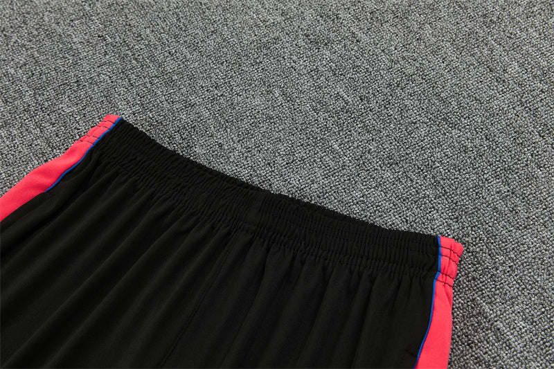 Niño - Paris Saint-Germain TrackSuit Complete 26/27