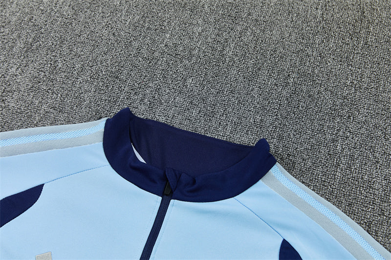 New Ajax de Ámsterdam TrackSuit Complete 26/27