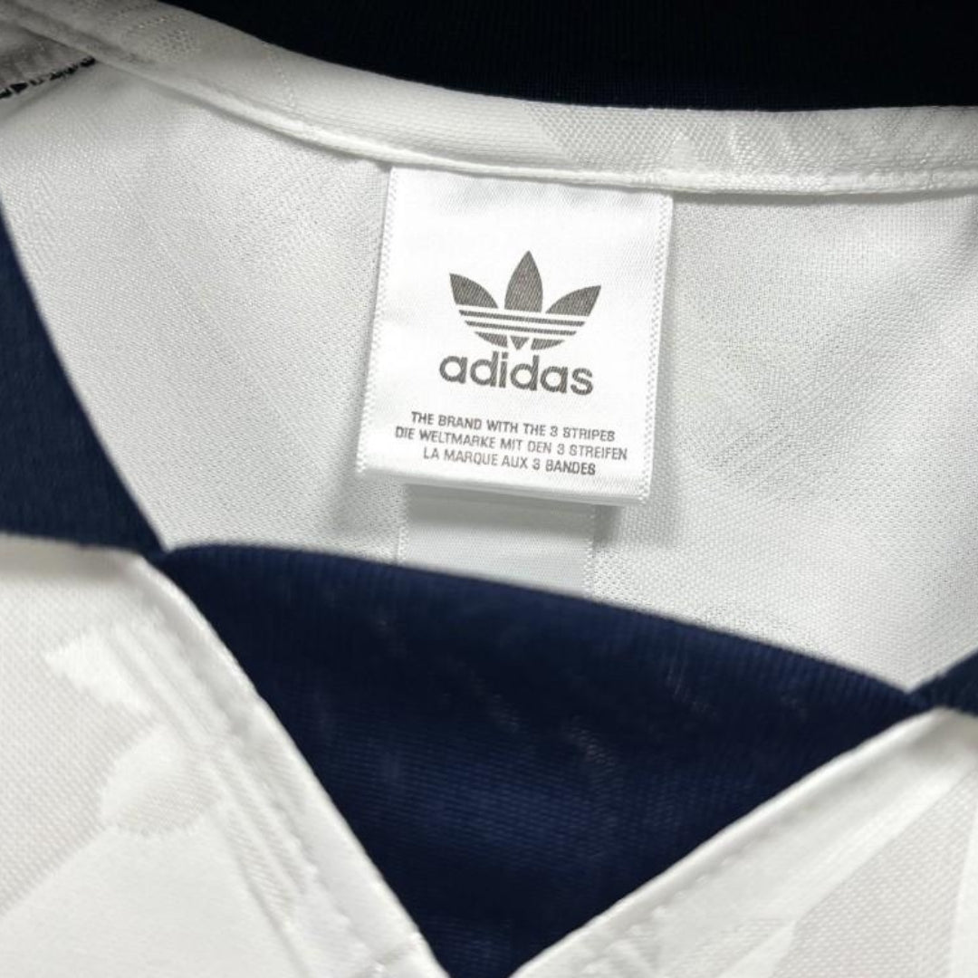 New Real Madrid Special Edition Shirt 25/26