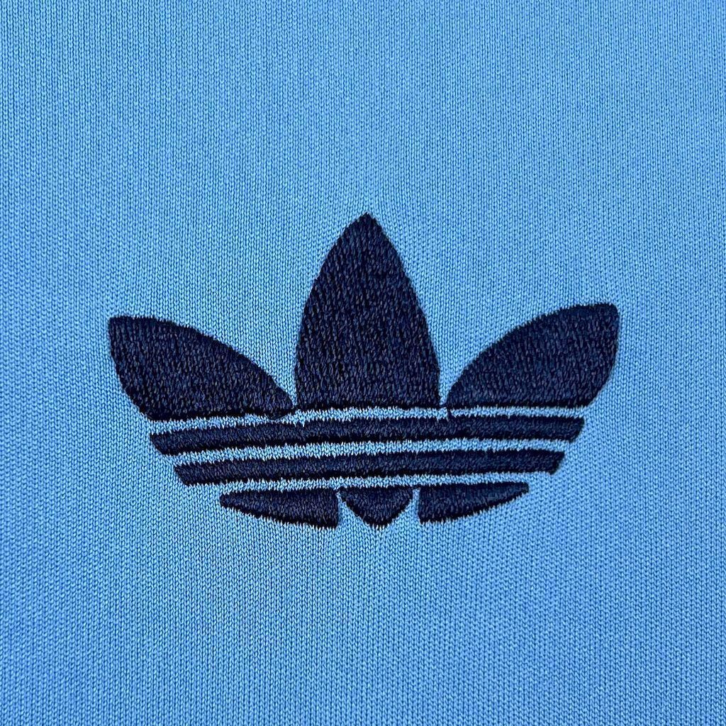 New Oasis Tour Blue/Black V2 Special Edition Shirt 25/26