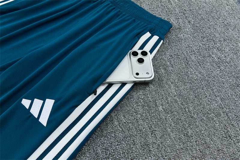 New Arsenal FC TrackSuit Complete 26/27