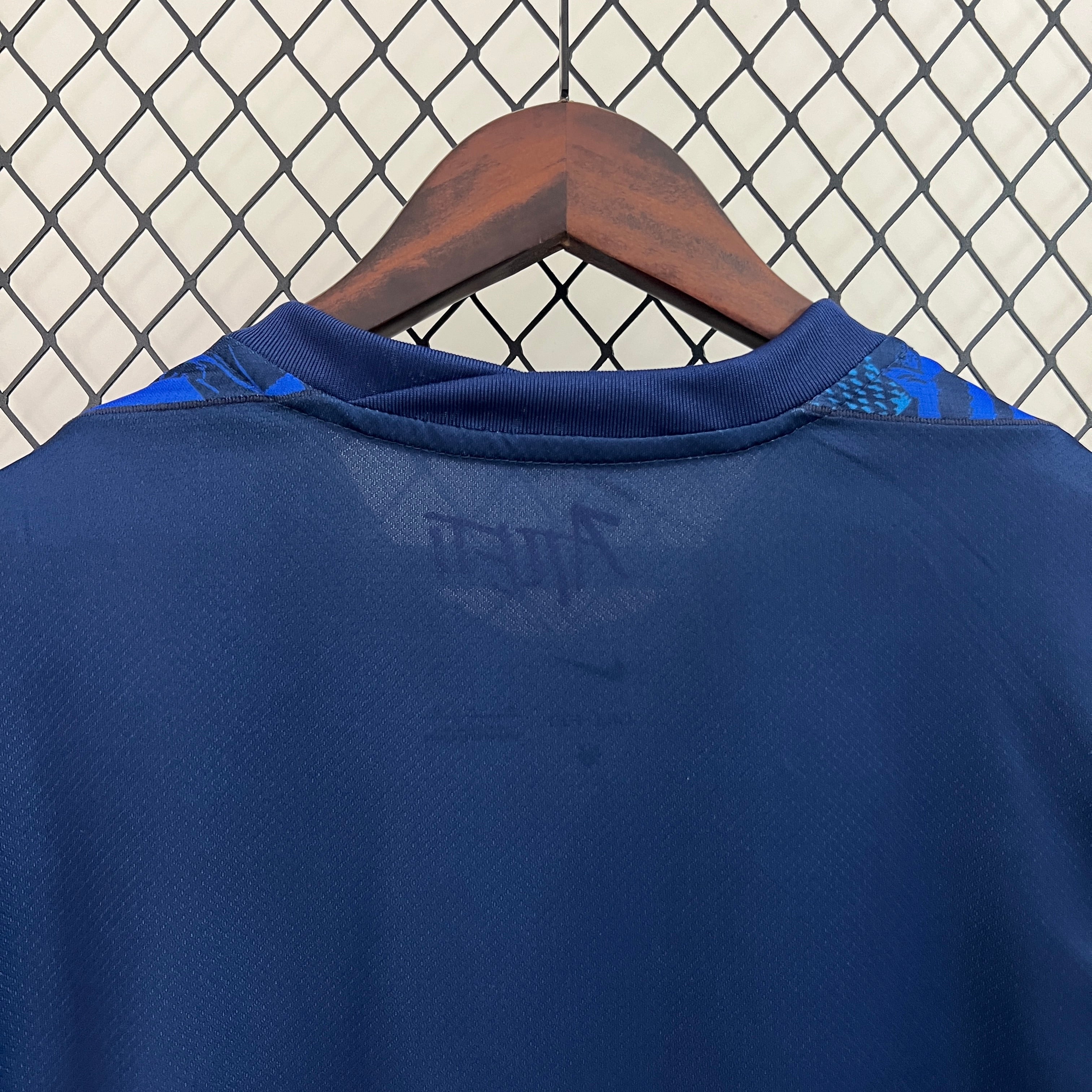 New Atlético de Madrid 3º Shirt 24/25