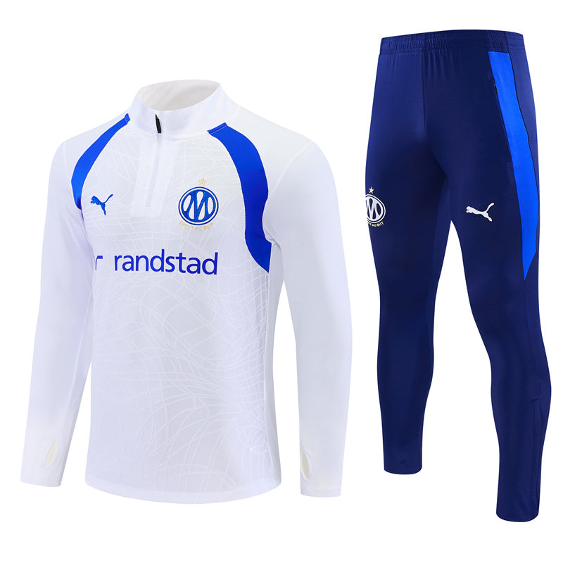 Niño - Inter de Milán TrackSuit Complete 26/27